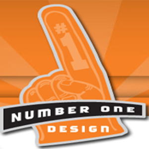 Number One Design, LLC logo