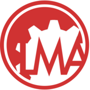 Lawrence Media ATL logo