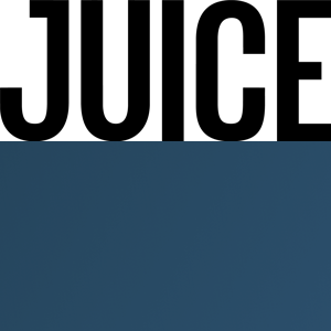 JUICE logo