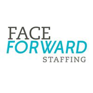 FaceForward Staffing logo