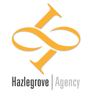 Hazlegrove | Agency logo