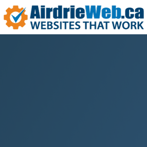 Airdrie Web Design Ltd. logo