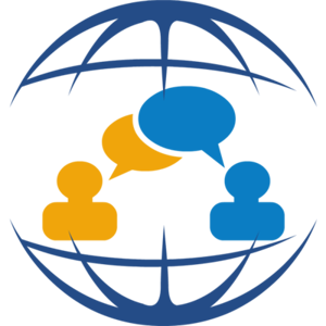 Live Virtual Interpreter logo