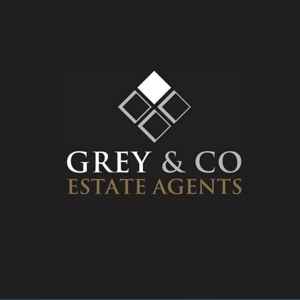 Grey &amp; Co logo