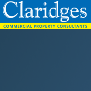 Claridges Commercial Property Consultants logo