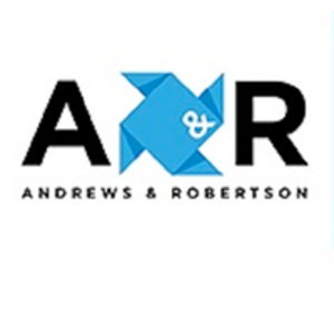 Andrews &amp; Robertson logo