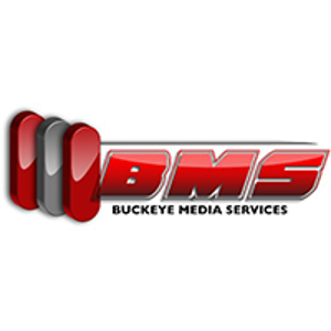 Buckeye Media Services logo