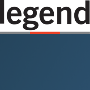 Legend logo