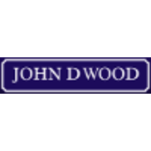 John D Wood logo