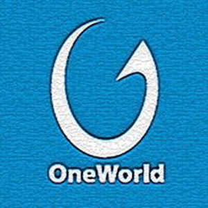 ONEWORLD INFOTECH logo