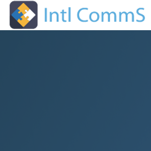 Ashley Piekarski Int'l Comm &amp; Translation Services logo