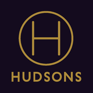 Hudsons logo