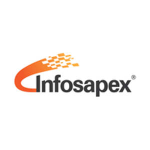 InfoSapex Limited logo