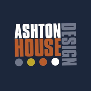Ashton House Design logo