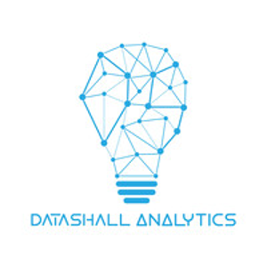 DataShall Analytics Ltd. logo