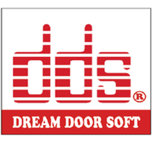 Dream Door Soft Ltd. logo