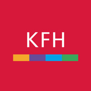 Kinleigh Folkard &amp; Hayward logo