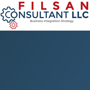 Filsan Consultant logo