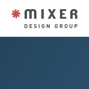 Mixer Design Group logo