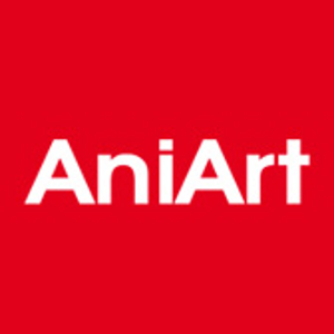 AniArt logo