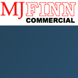 MJFINN logo