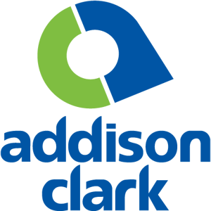 Addison Clark logo
