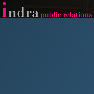 Indra logo