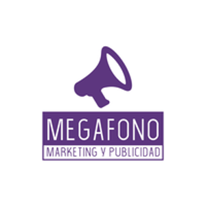 Megafono logo