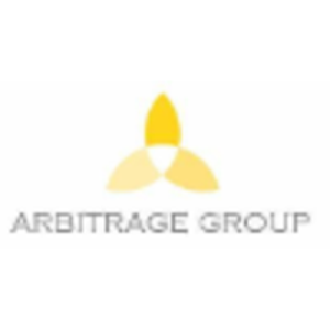 Arbitrage Group Ltd logo