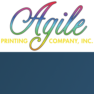 Agile Printing Company, Inc. logo