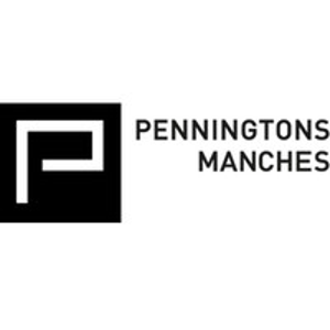 Penningtons Manches LLP logo