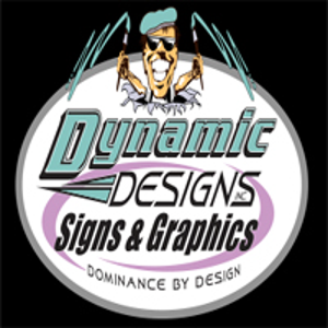 Dynamic Designs Inc logo