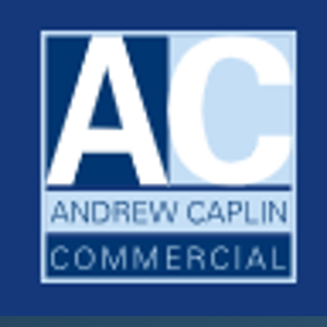 Andrew Caplin Commercial Limited logo