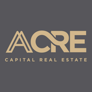 ACRE Capital Real Estate LLP logo