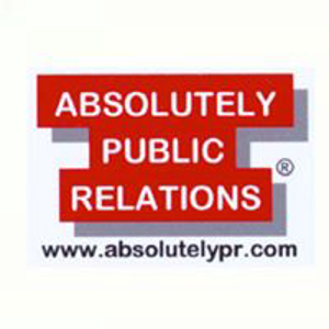 Absolutely Public Relations logo