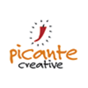 Picante Creative Inc. logo