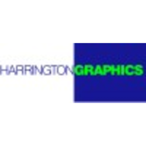 Harrington Graphics Co logo