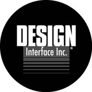 Design Interface Inc. logo