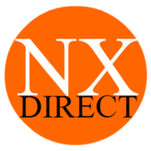NX Direct logo
