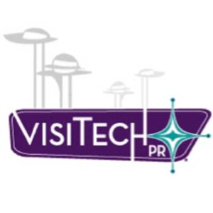 Visi Tech Public Relations logo