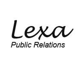 Lexa Public Relations logo