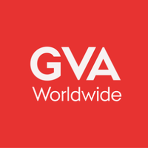 GVA Worldwide logo