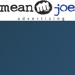 Mean Joe Advertising logo