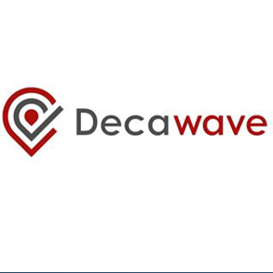 Decawave logo
