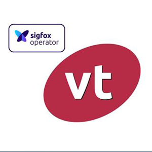 VT IoT logo