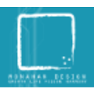 Monahan Design logo