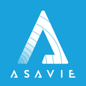 Asavie logo