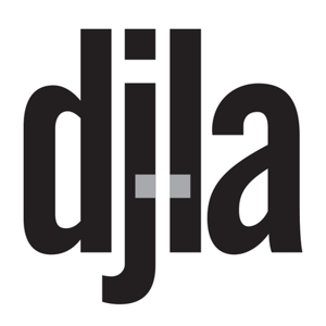 djla Marketing &amp; Communications logo