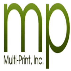 Multi-Print Inc logo