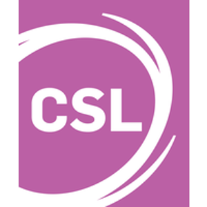 CSL Events / CSL Hospitality logo